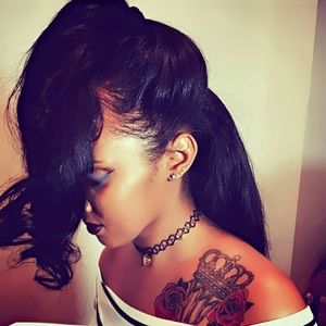 Meet your Posher, Kristelle